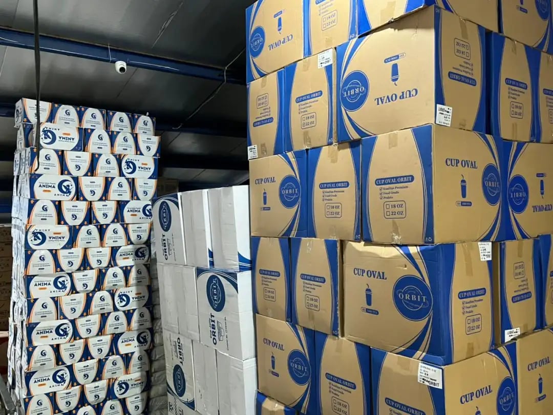 SKJ Plasindo manufacturing facility 4