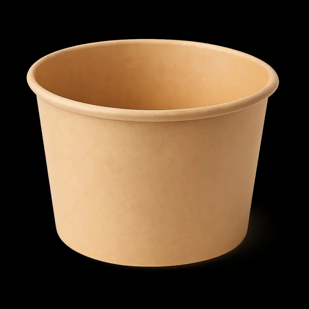 Paper Bowl